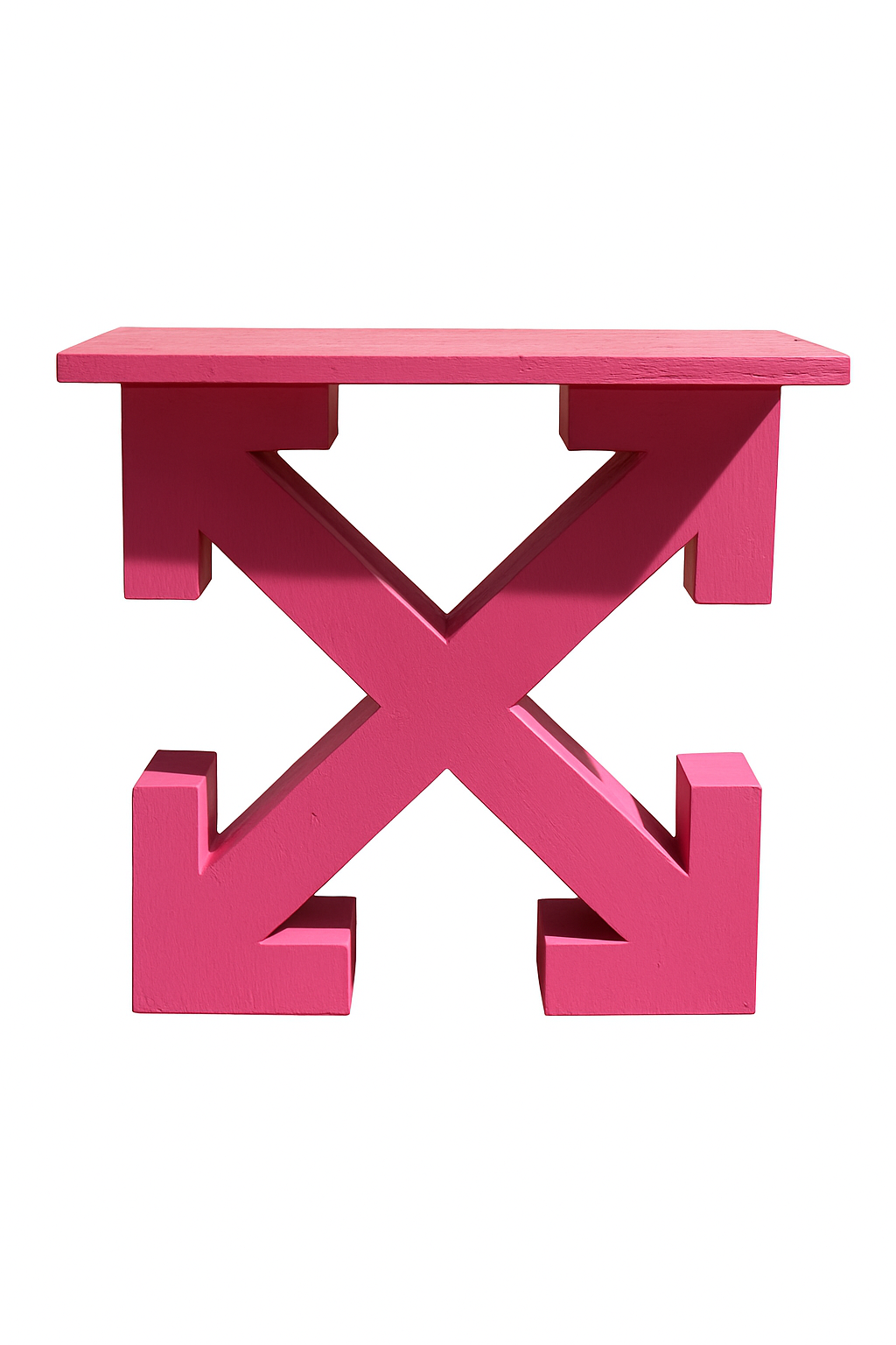 Off-White © Coffee Table